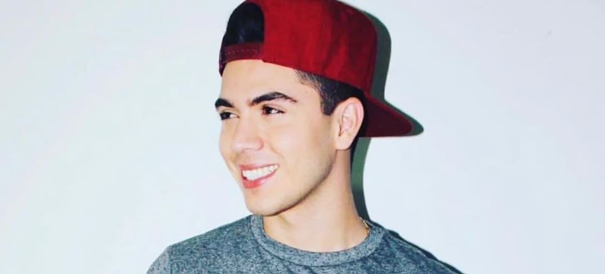 MX- influencer asegura que sostuvo un romance con Juan de Dios Pantoja