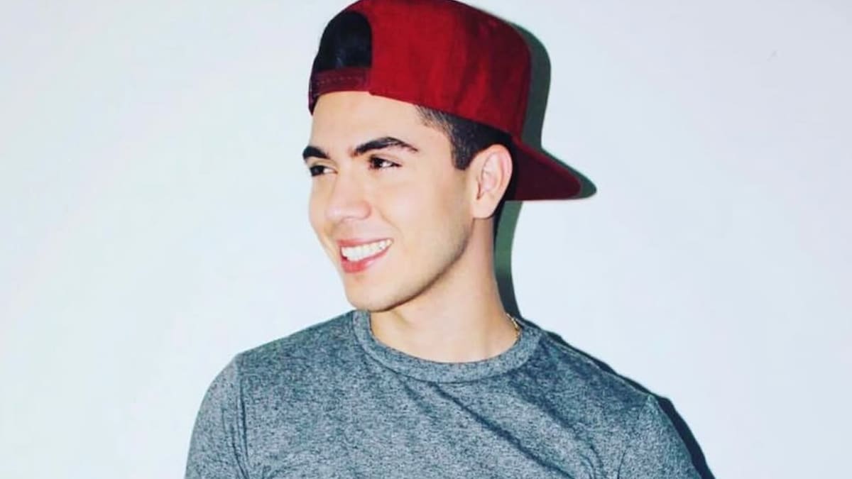 Con pruebas, este influencer asegura que sostuvo un romance con Juan de Dios Pantoja