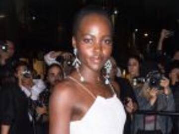 Lupita Nyong'o revela que sufrió acoso de Harvey Weinstein