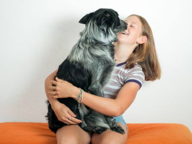 Un perro siempre será el más fiel y tu mejor amigo