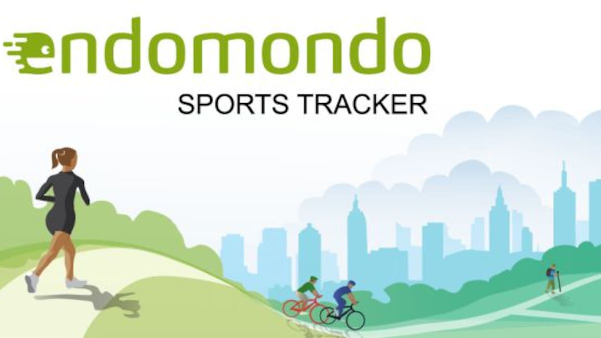 ¿Por qué deberías descargar la app Endomondo?
