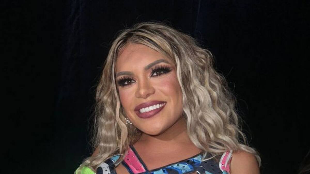 Wendy Guevara asegura que quiere ser mamá en el futuro