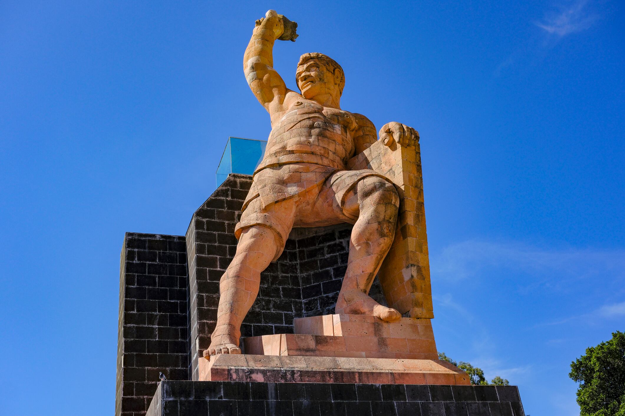 El Pipila