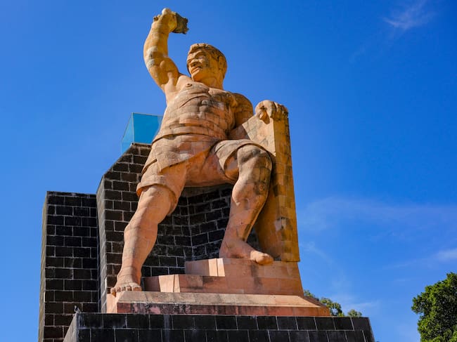 El Pipila