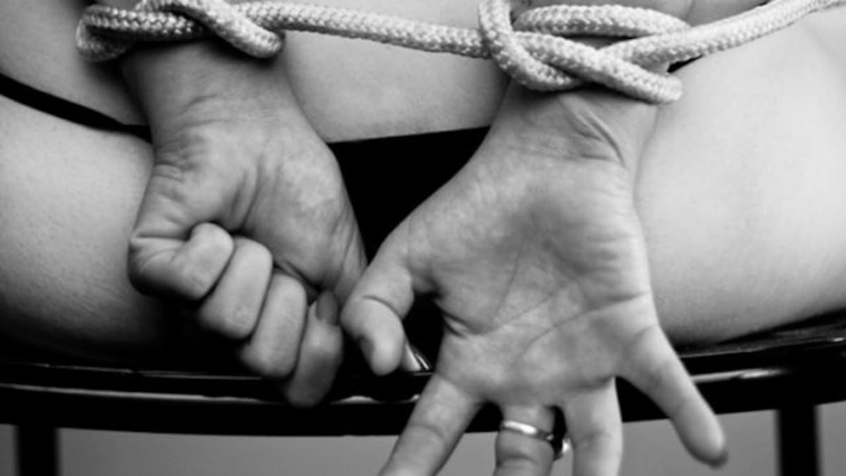 ¿Las parejas se pueden quedar pegadas en el acto?