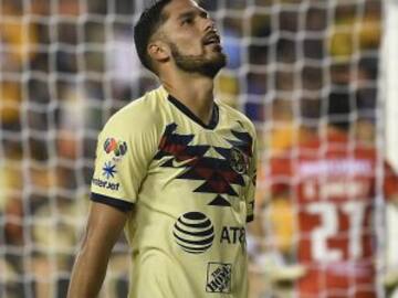 América pierde ante Tigres con dos autogoles