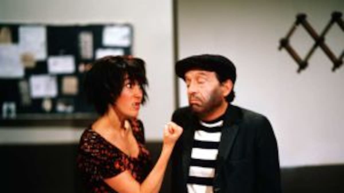 # Top Ten: Siento Que Me Roban Cuando…