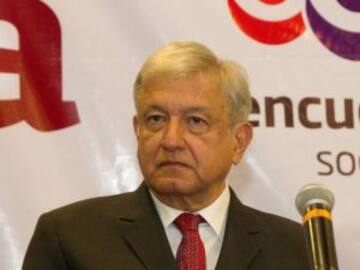¿AMLO cambió de opinión?