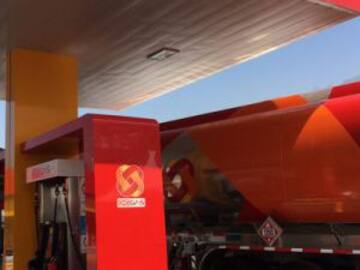 Ya podrás cargar gasolina en un Oxxo