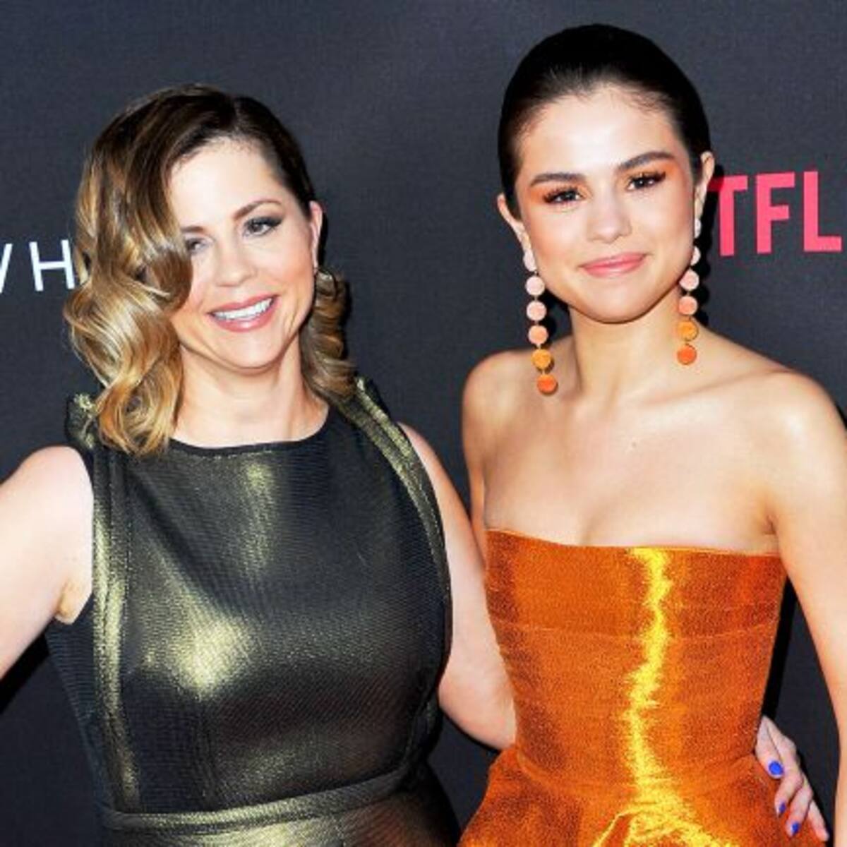 Selena Gomez manda al hospital a su mamá