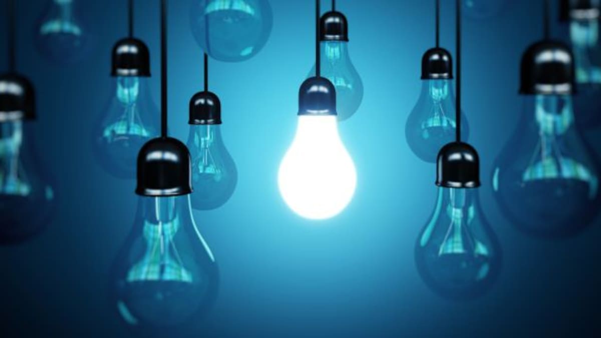 Li-Fi, Internet por medio de LED, llegará a México