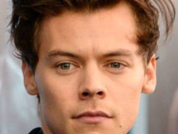 Harry Styles rechazó ser el Príncipe Eric de "La Sirenita"