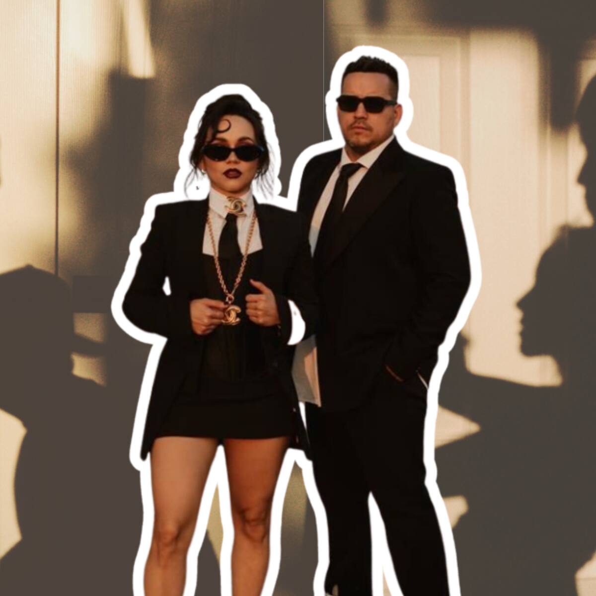 ¡Matisse crece! Melissa Robles y Pablo Preciado anuncian que se convertirán en papás
