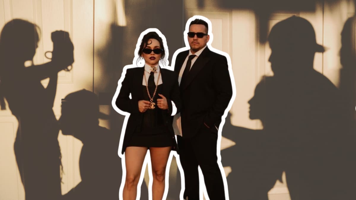 ¡Matisse crece! Melissa Robles y Pablo Preciado anuncian que se convertirán en papás