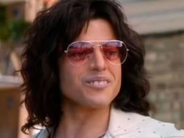 EL MAGNÍFICO TRABAJO DE LOS DIENTES DE FREDDIE MERCURY EN “BOHEMIAN RHAPSODY”