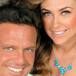 Luis Miguel y Aracely Arambula se reencuentran