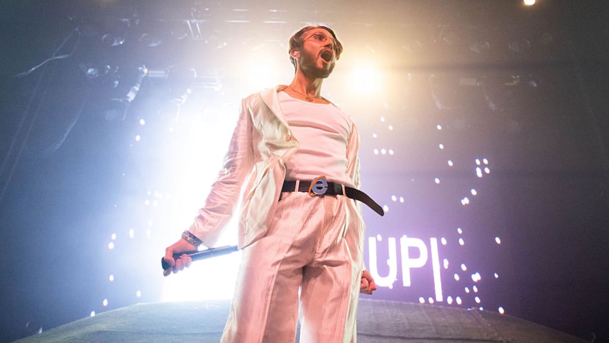 bbno$ se convierte en el Warlock: Una charla exclusiva sobre el renacer de Diablo II: Resurrected