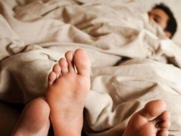 Costumbres antes, durante y después del sexo