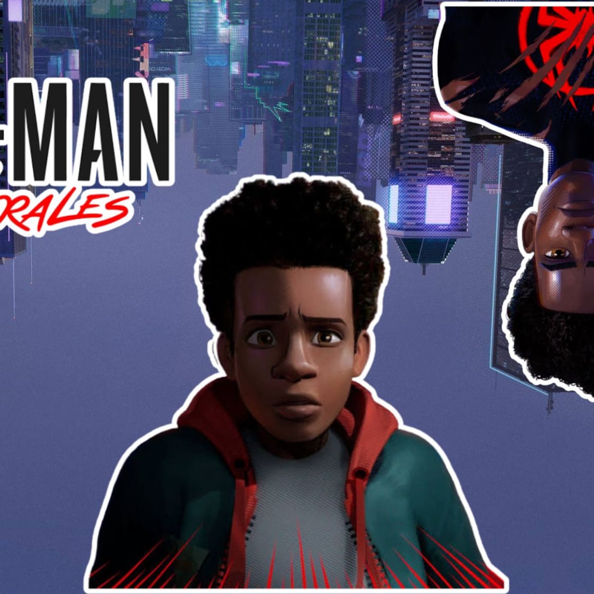 ¡Miles Morales está de regreso! Se filtra el tráiler de Spider-Man: Beyond the Spider-Verse