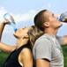 ¿Cuál es la cantidad correcta de agua que debes de tomar al día según tu cuerpo?