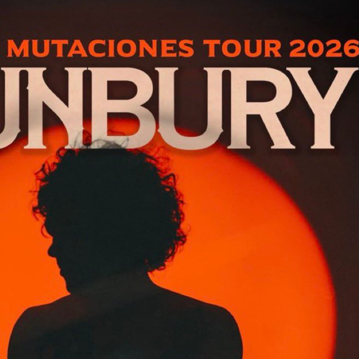 Nuevas Fechas para Bunbury en México: precios y detalles de la venta de boletos