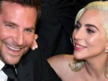 Bradley Cooper y Lady Gaga ¡Ya viven juntos! según 'In Touch'