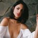 Eiza Gonzalez comparte tiernas fotos de su infancia