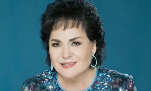 Siempre la recordaremos...