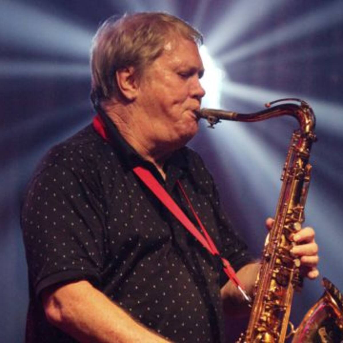 Muere Bobby Keys, el saxofonista The Rolling Stones
