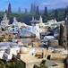 Disney anunció la fecha de apertura del parque temático de 'Star Wars'