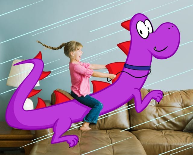 Niño vendió amigos imaginarios en su escuela, ganó 500 pesos