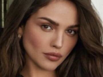 Eiza González interpretará a María Félix en película biográfica