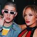 La peculiar propuesta de J.Lo a Bad Bunny