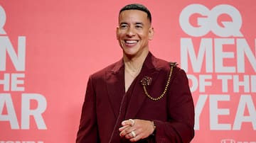 Daddy Yankee es nombrado Persona del Año 2026 por la Academia Latina de Artes y Ciencias de la Grabación