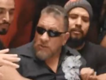 Así surgió el pleito entre Carlos Trejo y Alfredo Adame