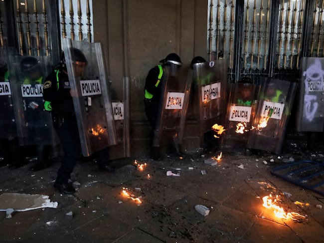 ¿Por qué el 2 de octubre no se olvida?