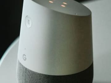 Ya puedes pedir música con control de voz en los dispositivos Google Home