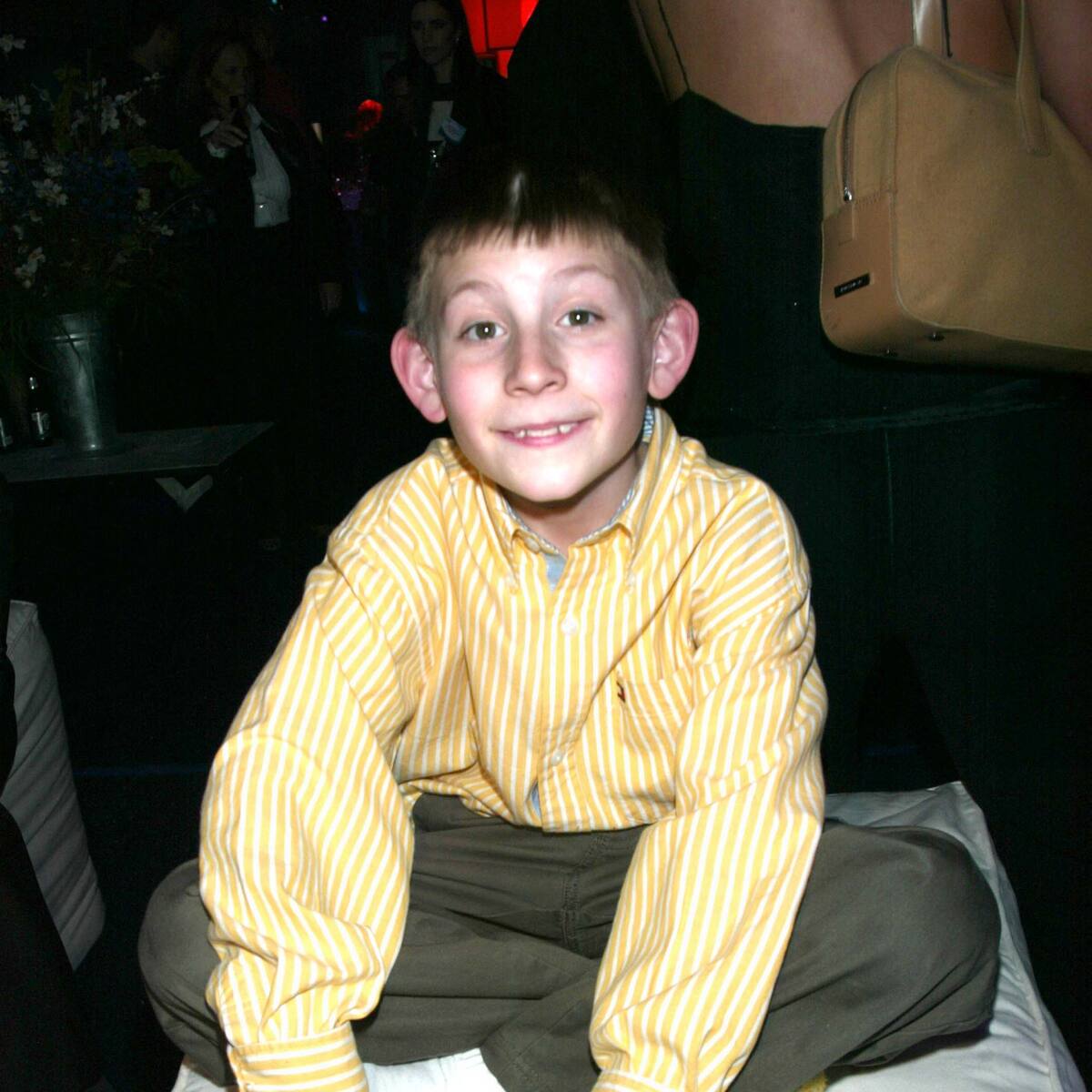 Esta es la verdadera razón por la que Erik Per Sullivan rechazó volver a interpretar a Dewey en Malcolm el de en medio