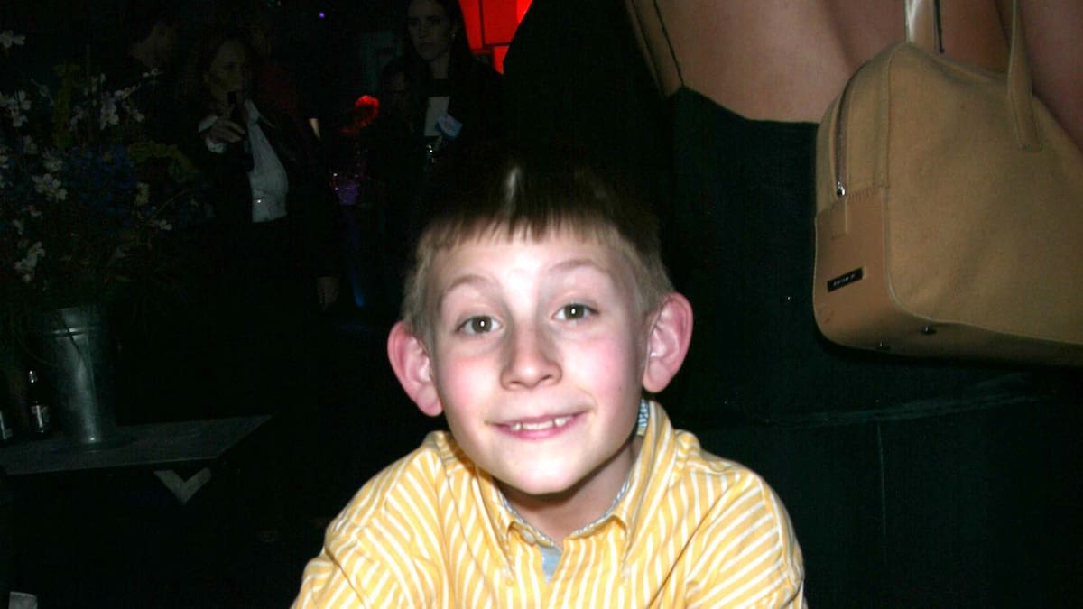 Esta es la verdadera razón por la que Erik Per Sullivan rechazó volver a interpretar a Dewey en Malcolm el de en medio