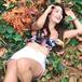 Caeli sorprende a sus fans posando en bikini