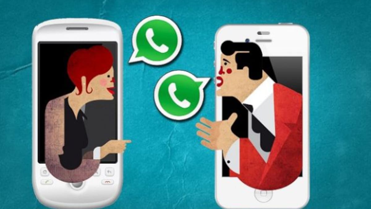 6 señales de que WhatsApp te está afectando