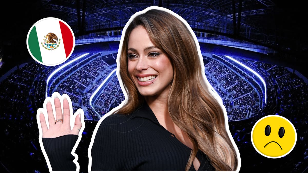 Tini cancela su concierto en México: ¿Cómo obtener el reembolso de tus boletos?