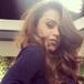 YANET GARCÍA SE CONVIERTE EN UN SEXY ANGELITO
