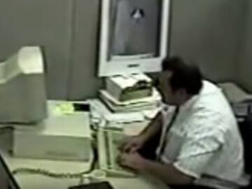 Conoce el primer video en hacerse viral en internt