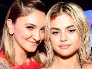 La primera canción de Selena Gómez tras salir del psiquiátrico