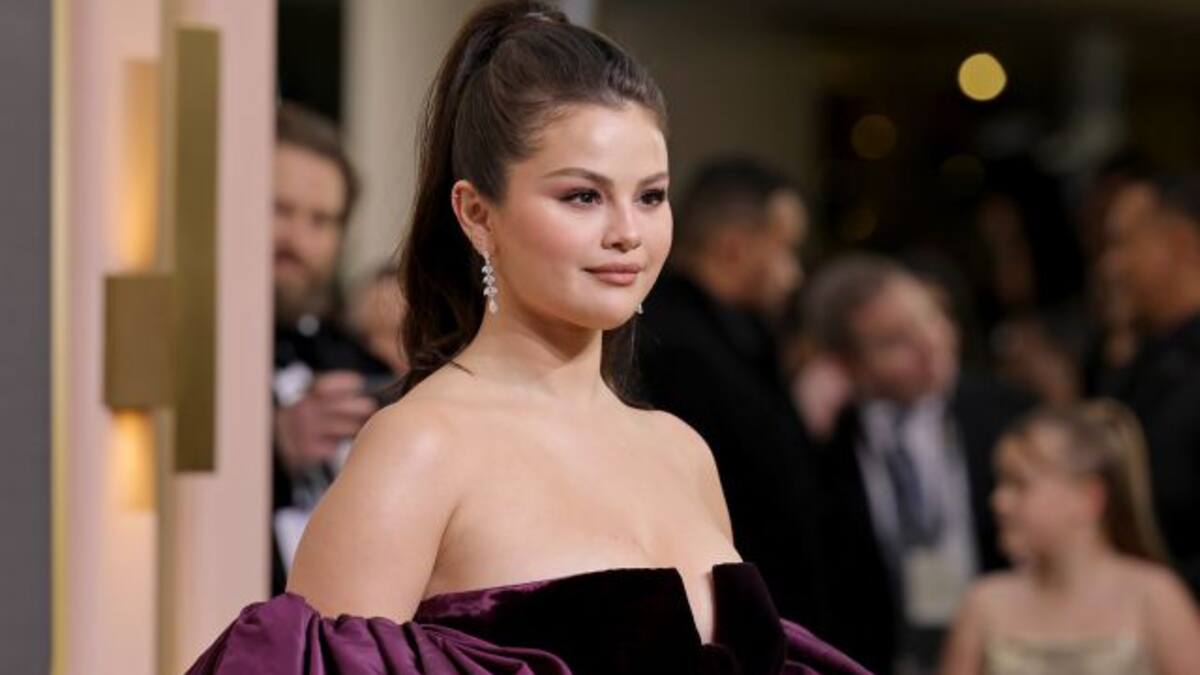 Selena Gomez emociona a sus fans al anunciar su regreso a la música