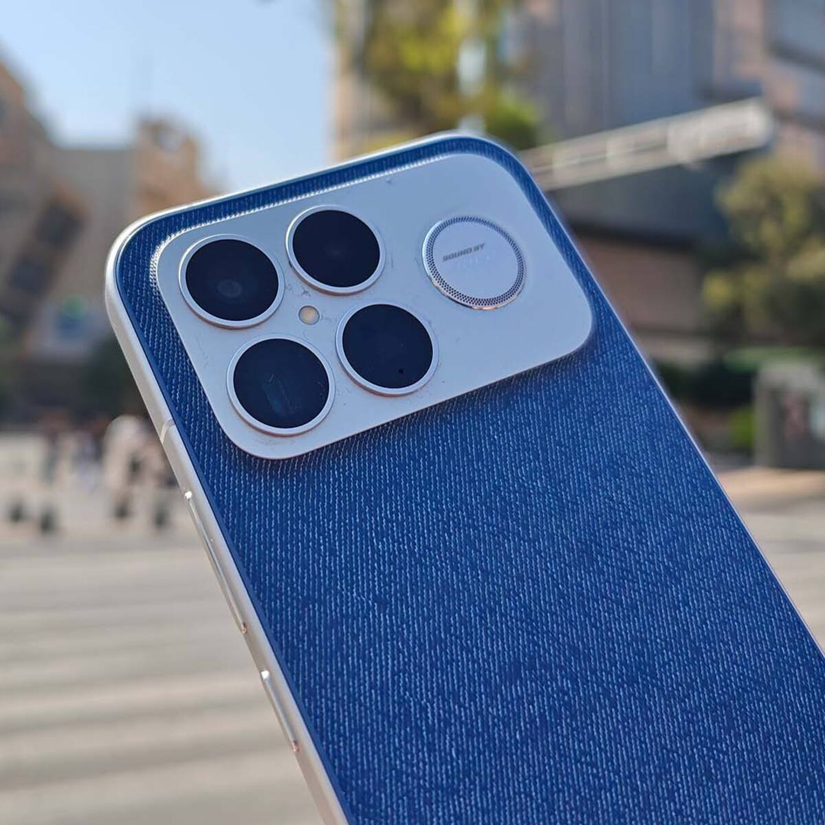 POCO F8 Ultra, análisis de un celular que demuestra que la innovación puede ser accesible