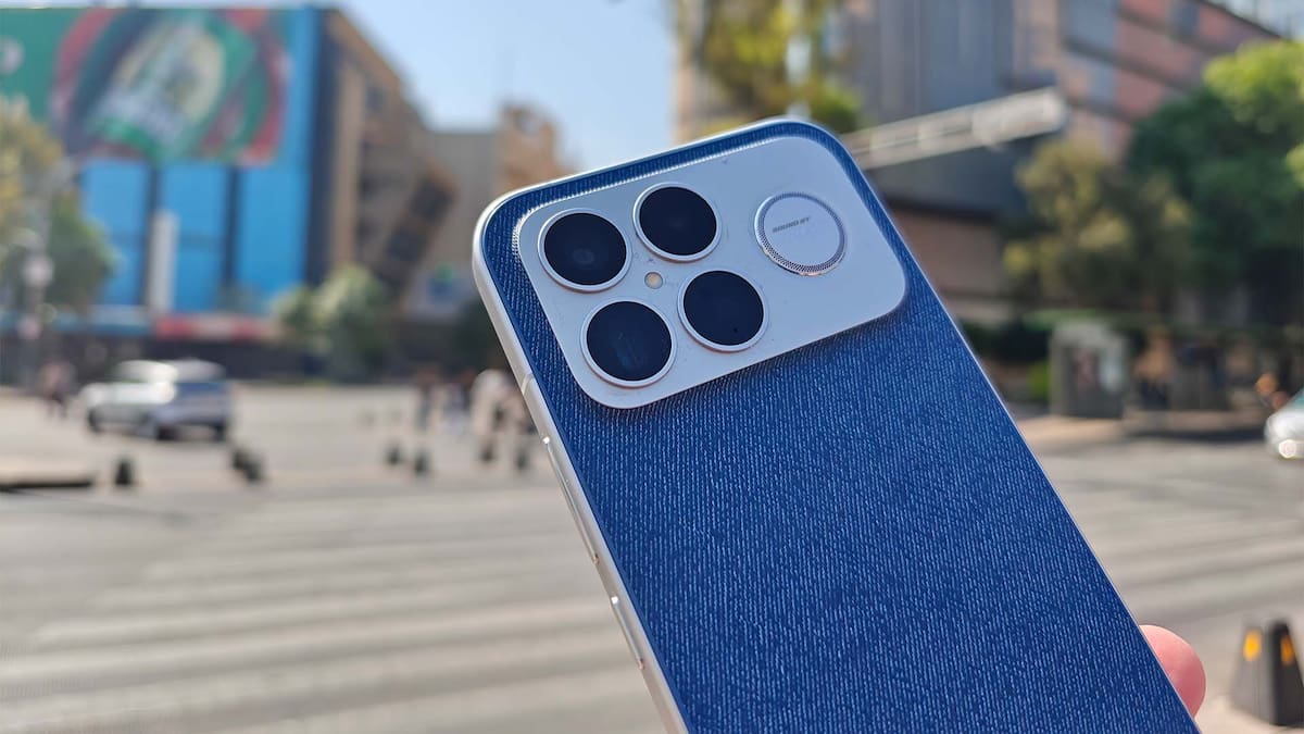 POCO F8 Ultra, análisis de un celular que demuestra que la innovación puede ser accesible