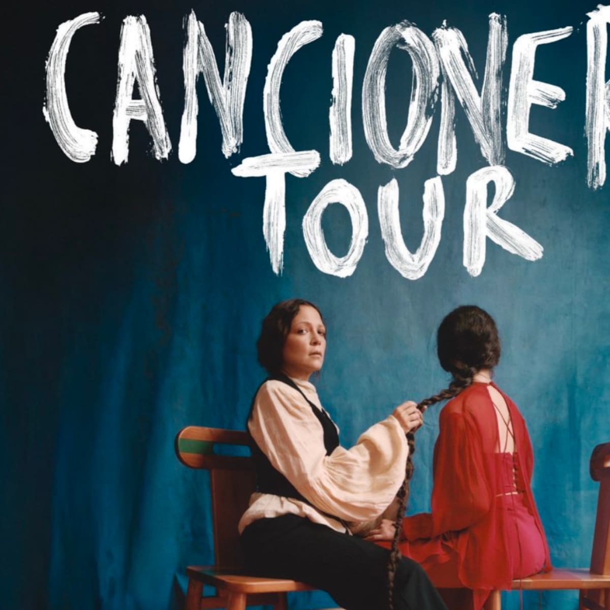 Natalia Lafourcade anuncia gira: Fechas, mapa y boletos para ‘Cancionera Tour’