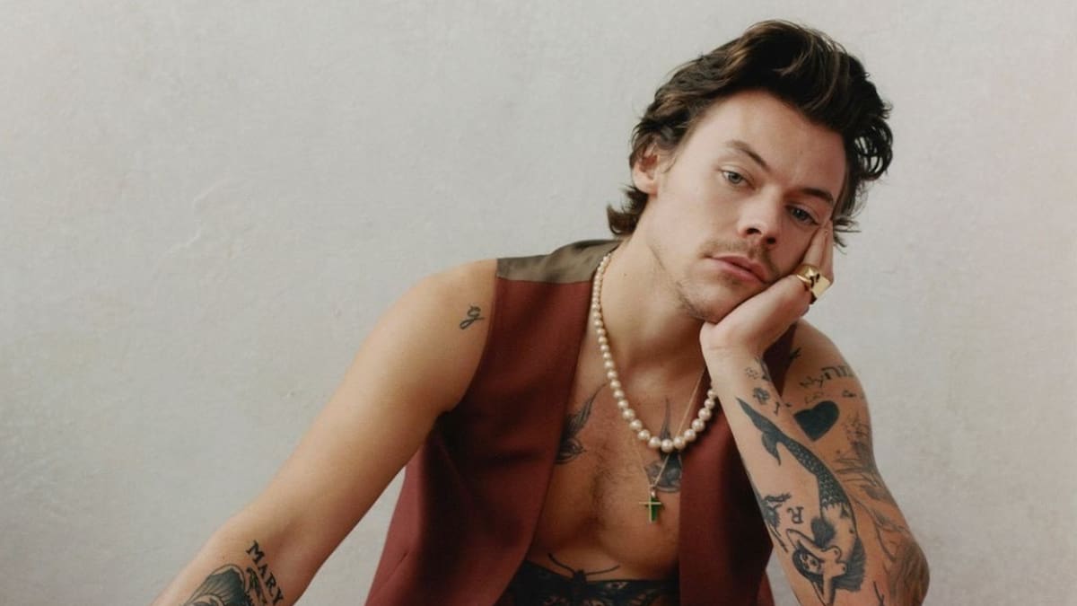 Harry Styles estaría preparando su regreso para esta fecha, con tour incluido: todo sobre su siguiente paso en la música
